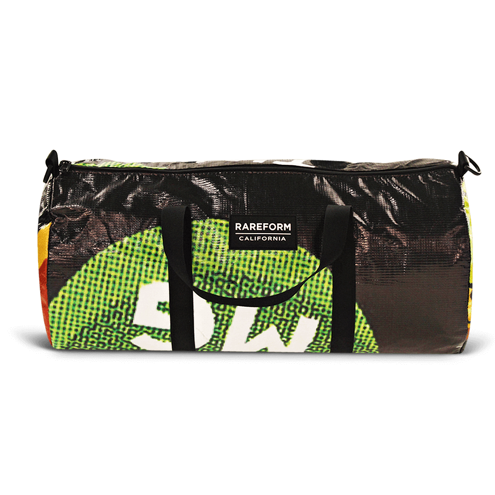 Mini Weekender Duffle