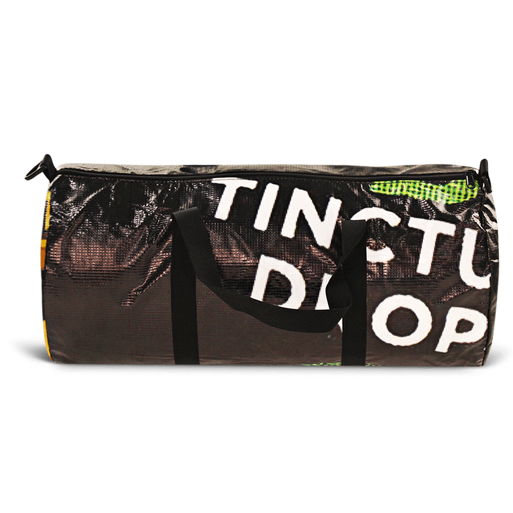 Mini Weekender Duffle