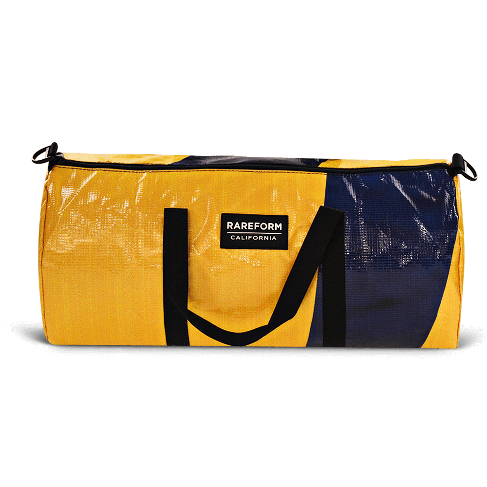 Mini Weekender Duffle