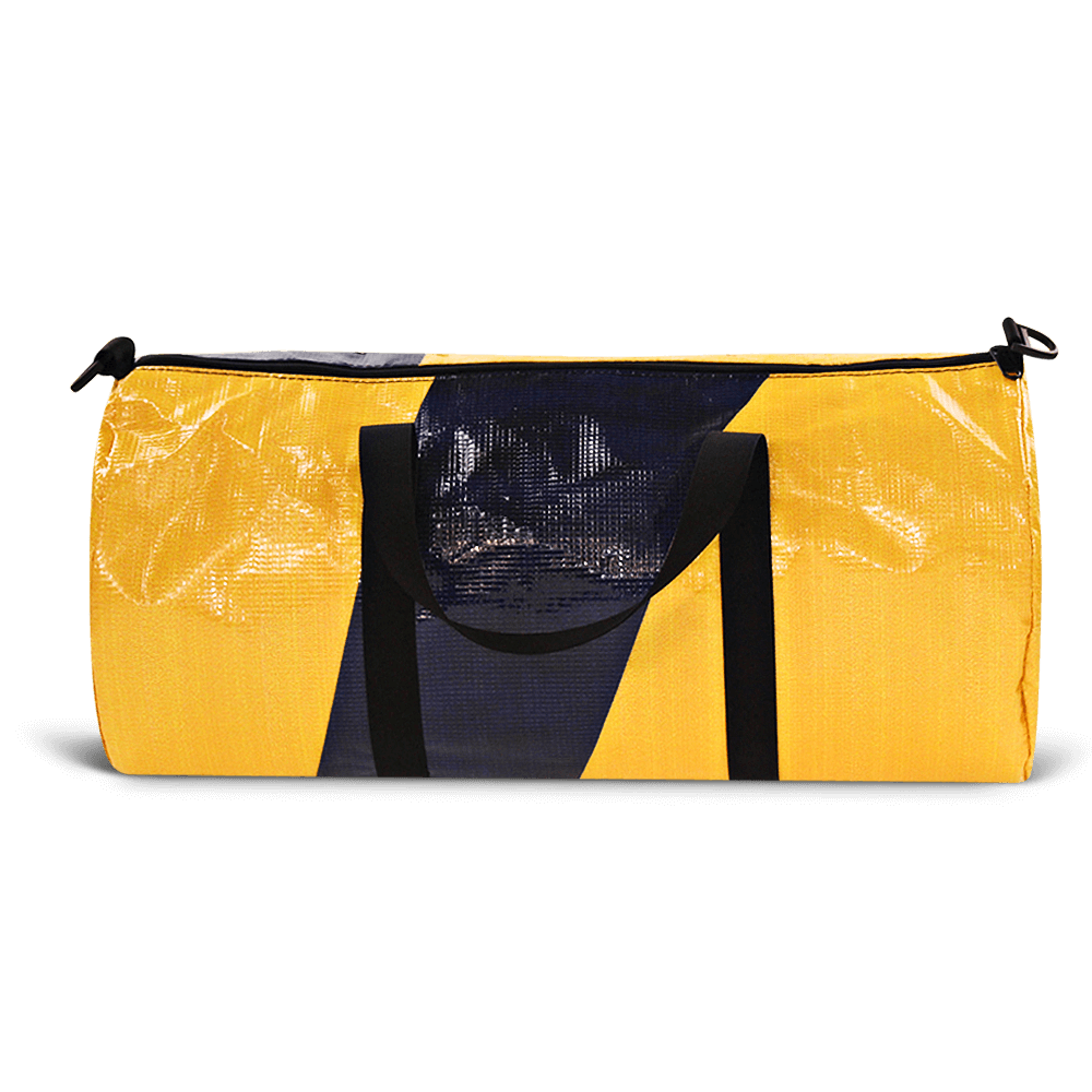 Mini Weekender Duffle