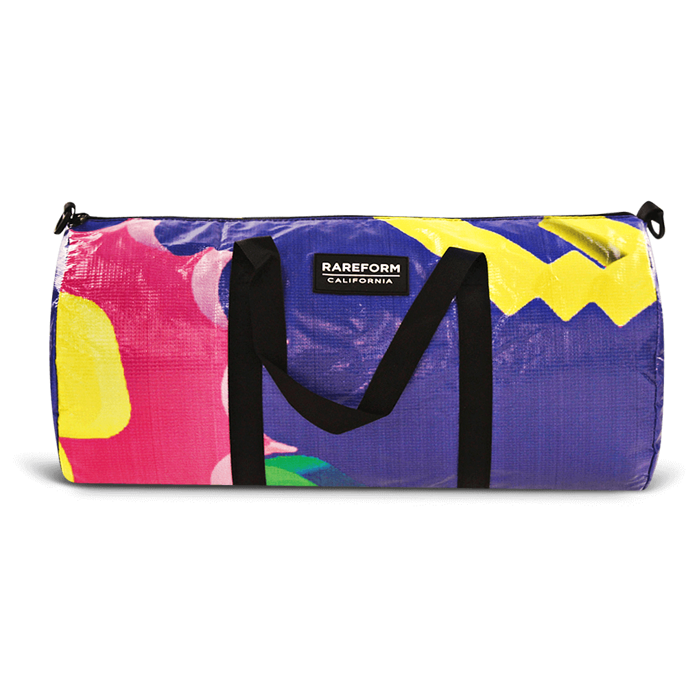 Mini Weekender Duffle