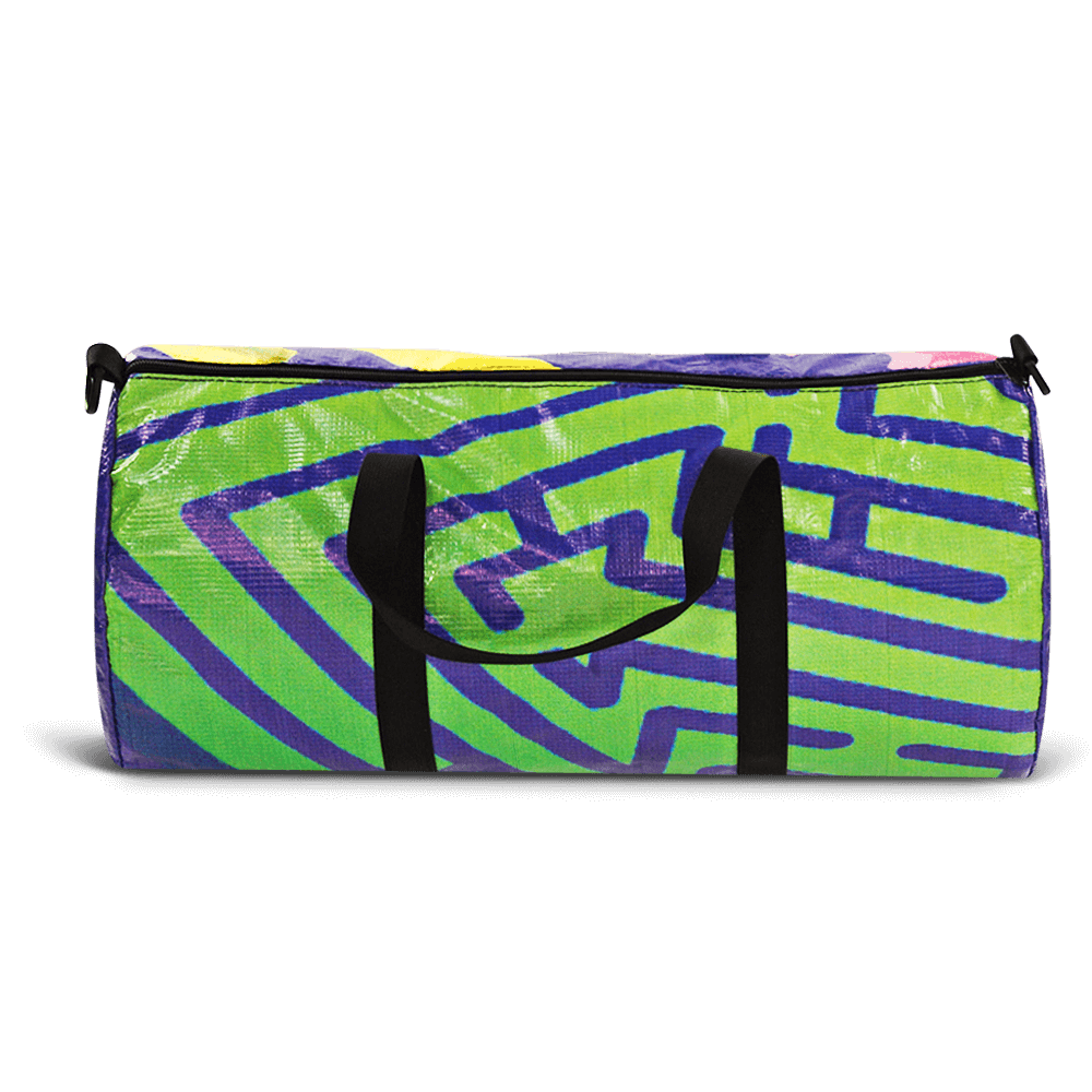 Mini Weekender Duffle