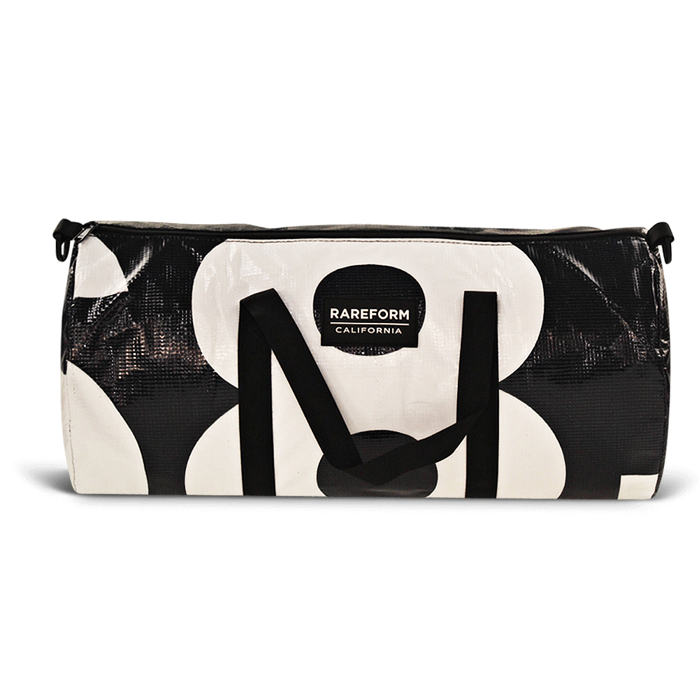 Mini Weekender Duffle