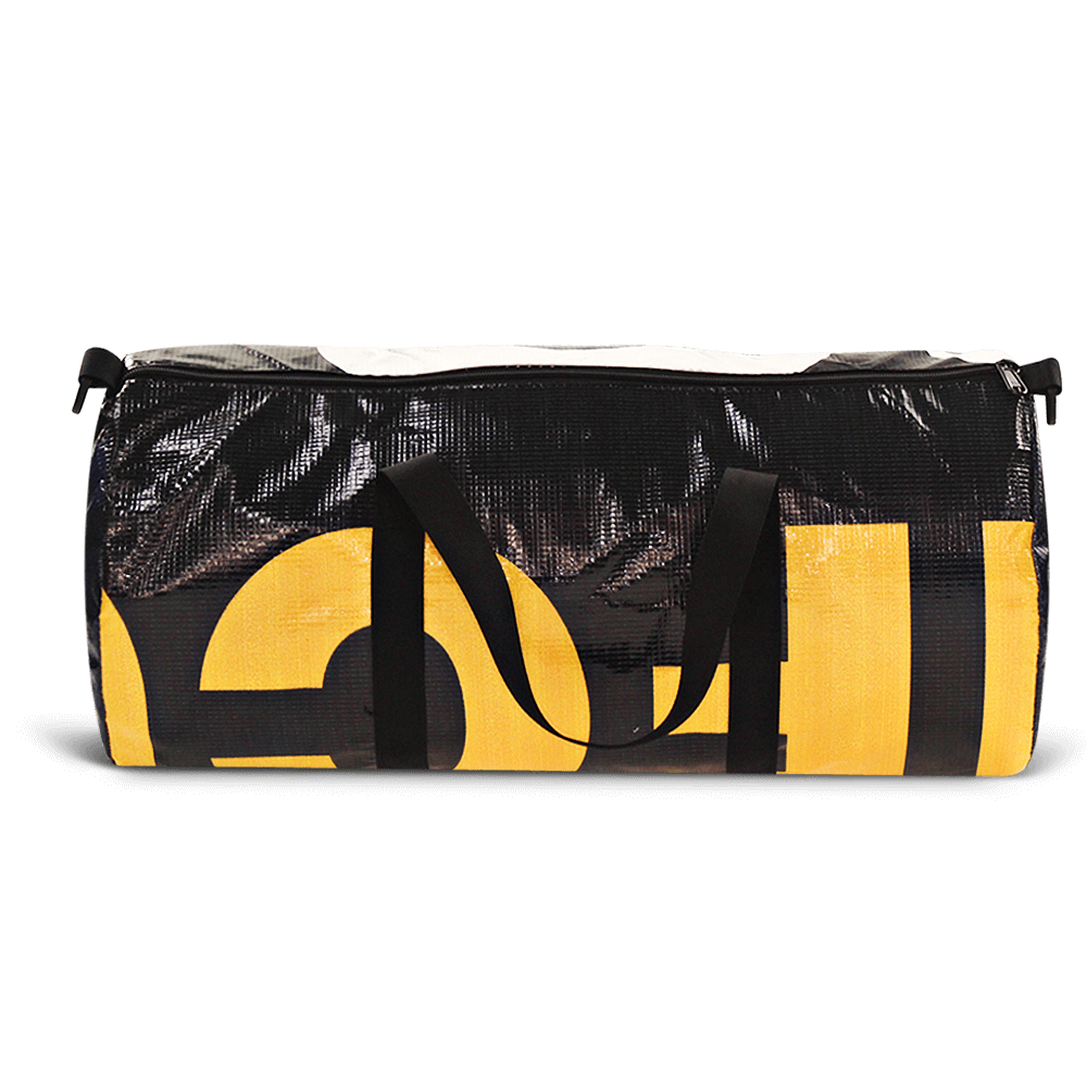Mini Weekender Duffle