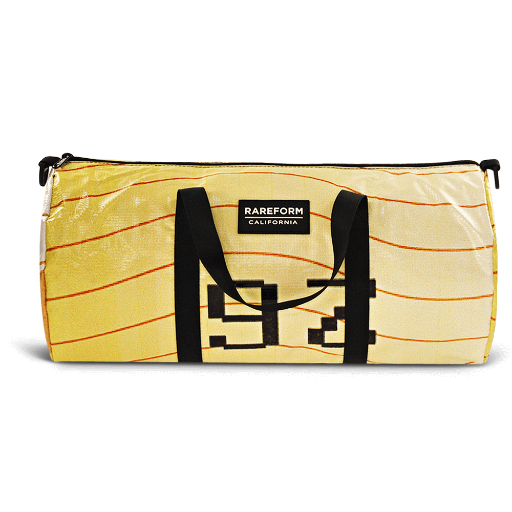 Mini Weekender Duffle