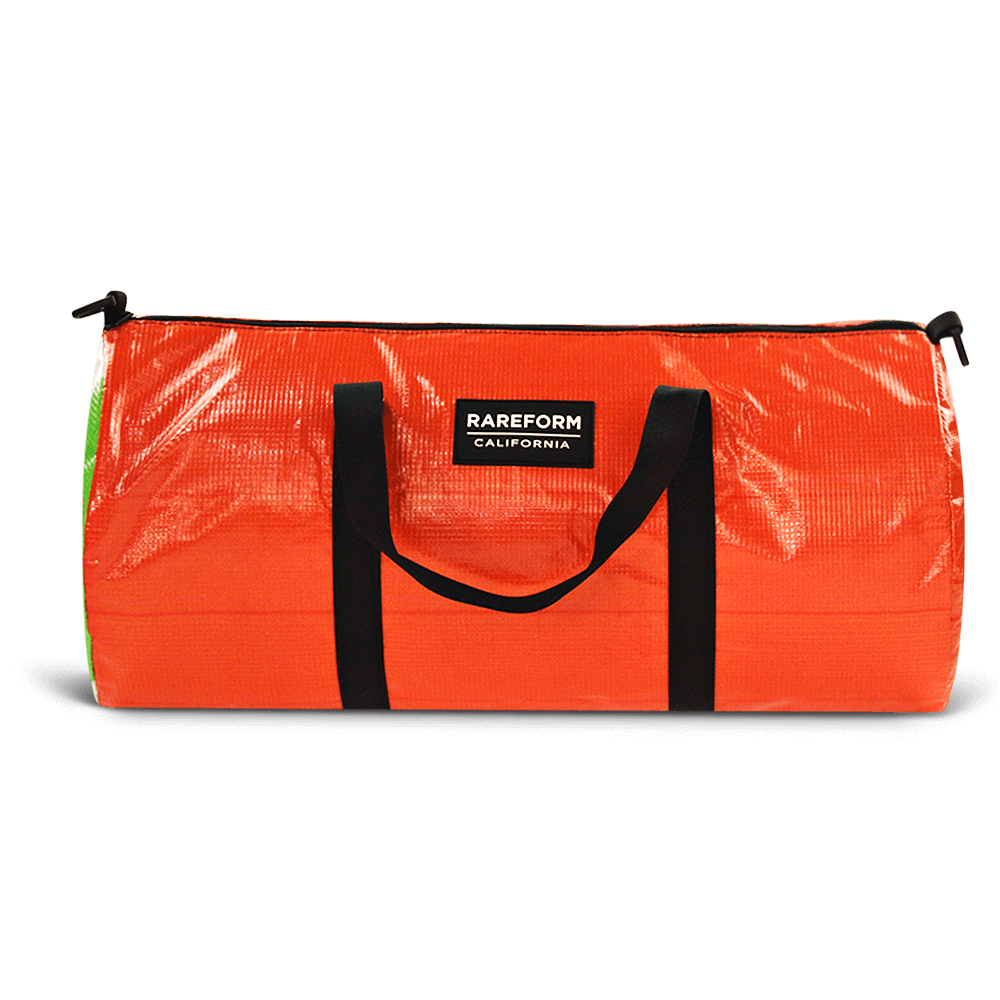 Mini Weekender Duffle
