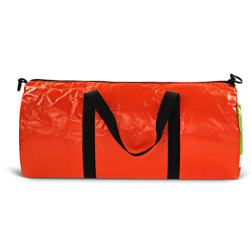 Mini Weekender Duffle