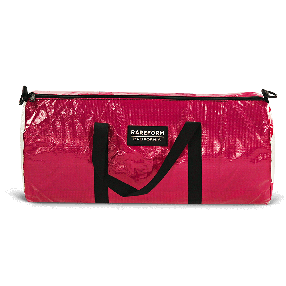 Mini Weekender Duffle