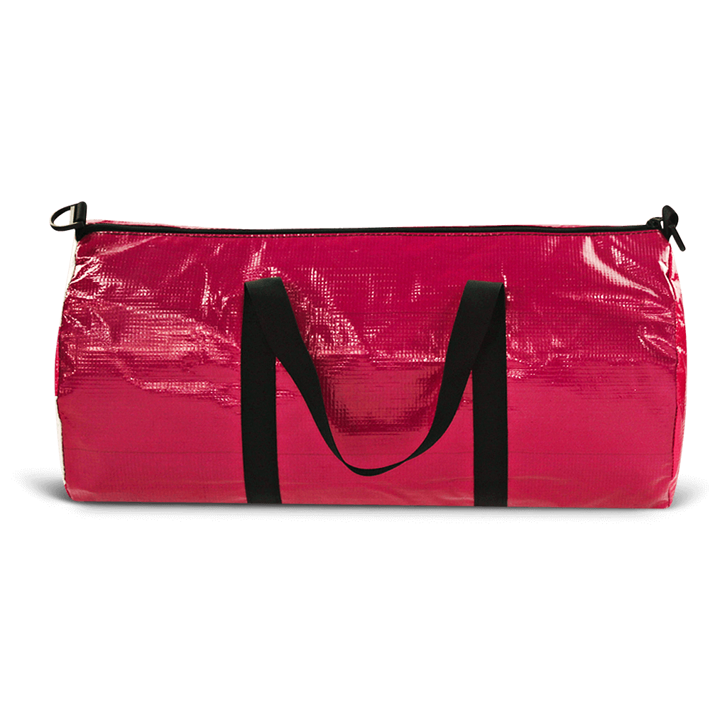 Mini Weekender Duffle