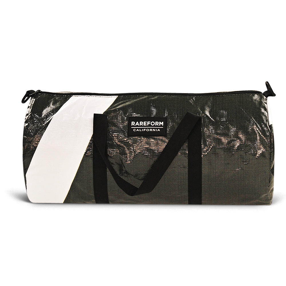 Mini Weekender Duffle