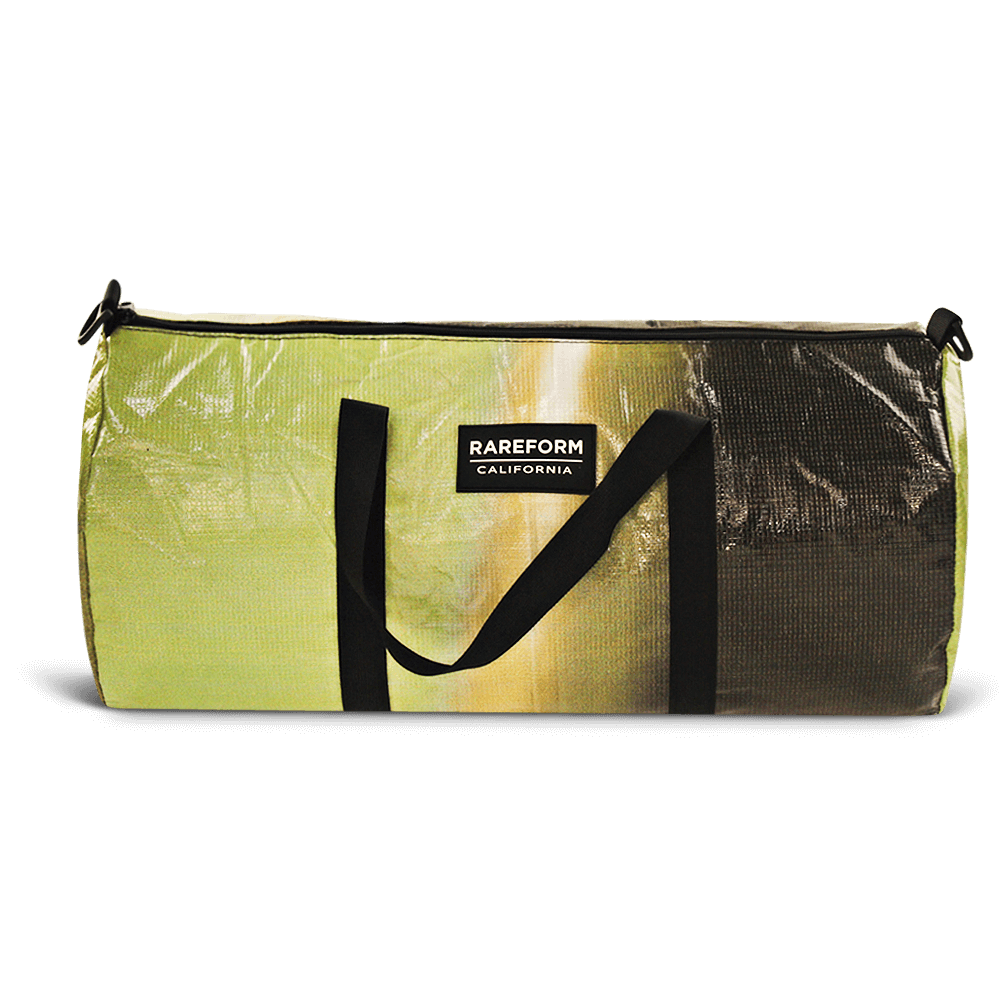 Mini Weekender Duffle
