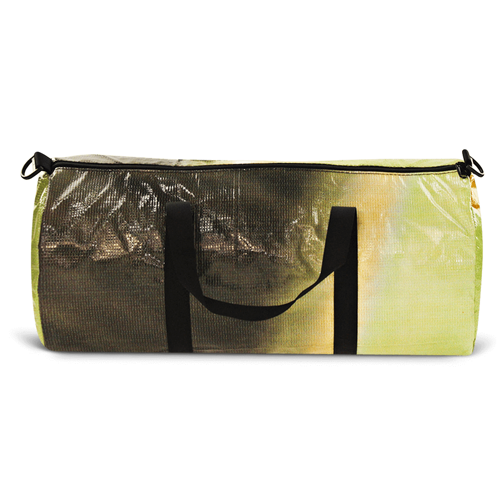 Mini Weekender Duffle