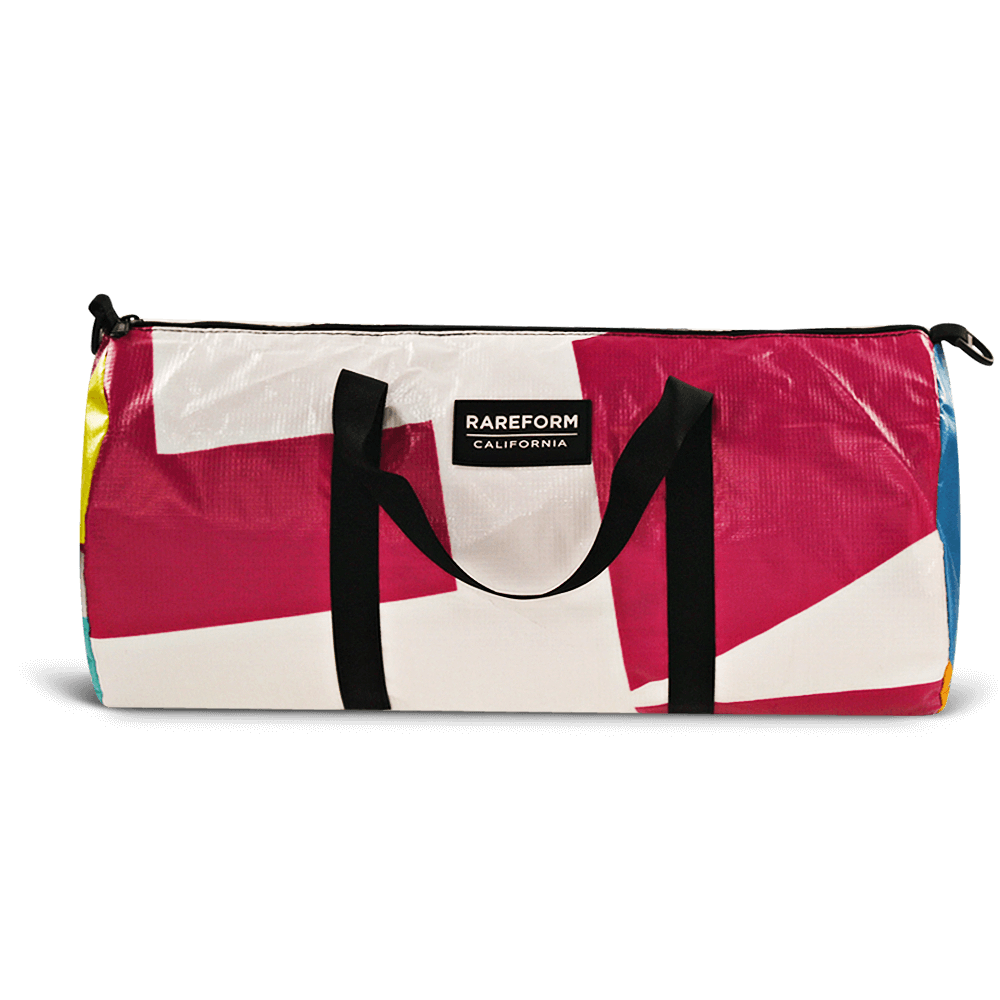 Mini Weekender Duffle