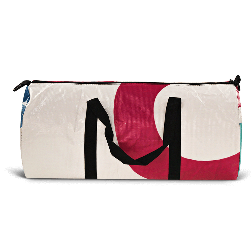 Mini Weekender Duffle