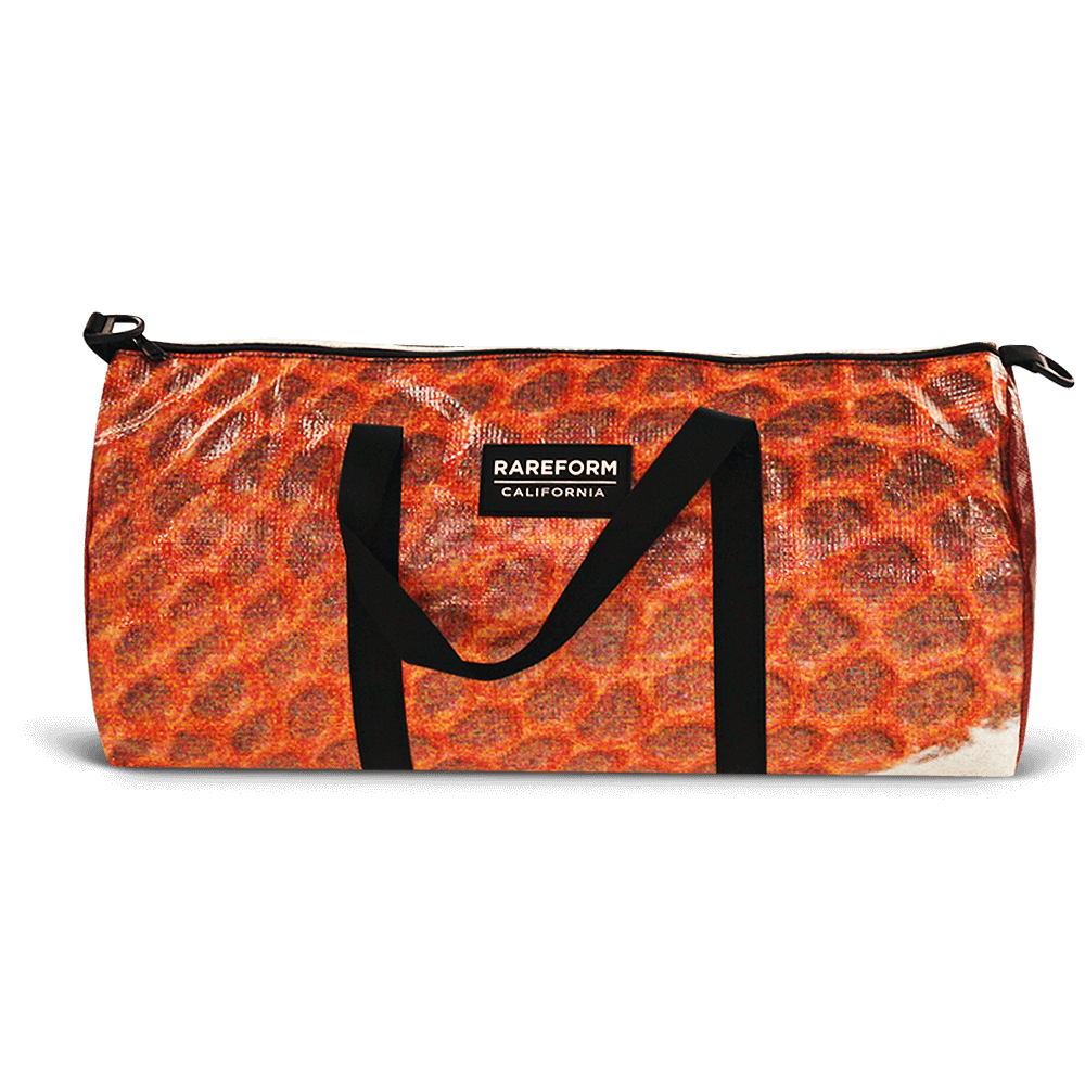 Mini Weekender Duffle