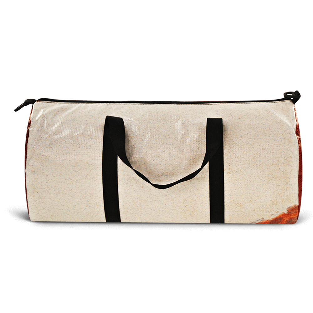 Mini Weekender Duffle