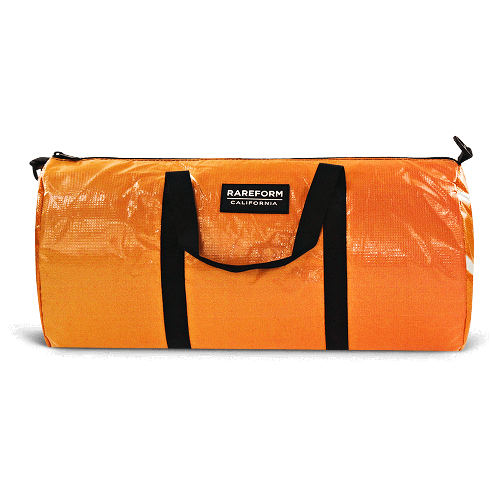 Mini Weekender Duffle