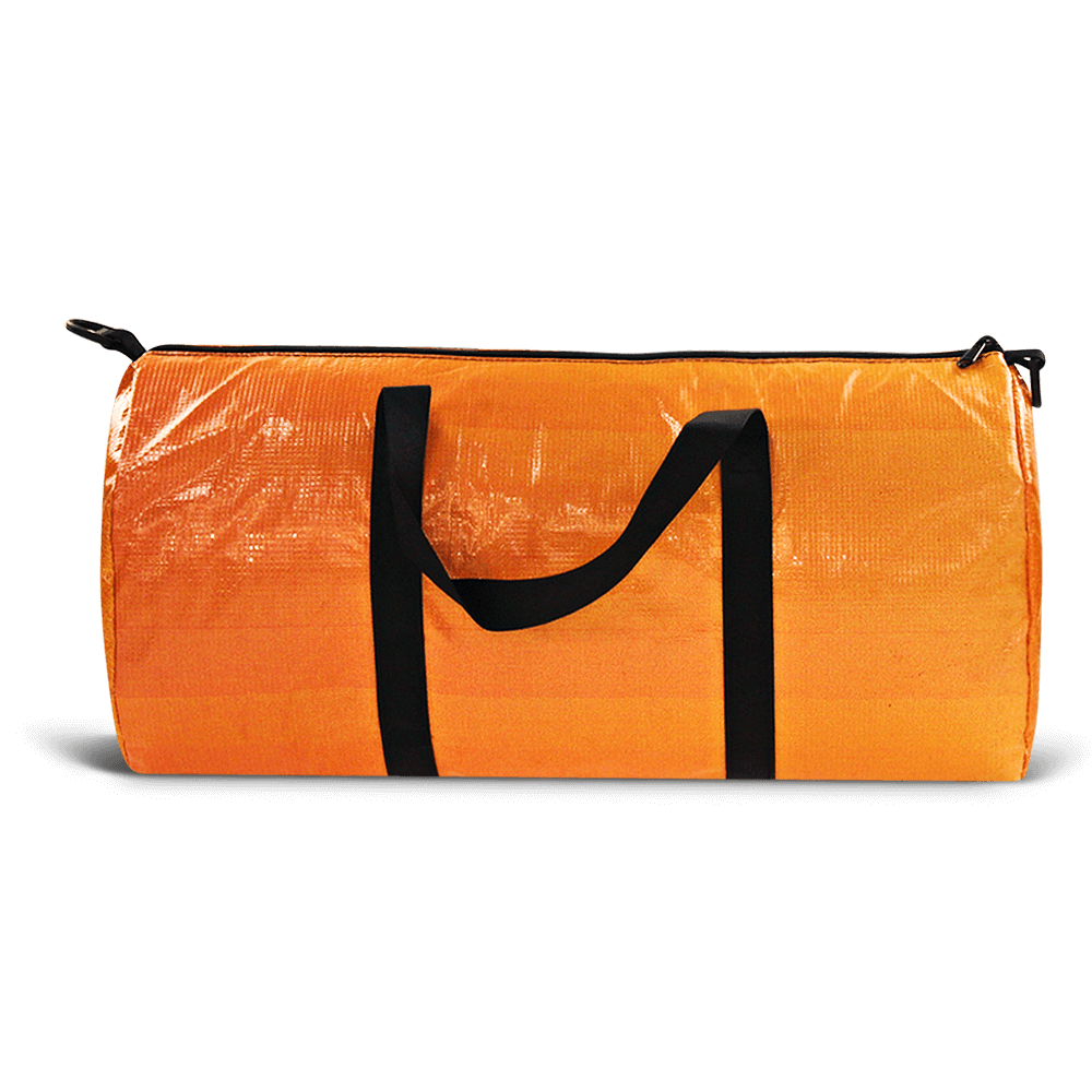 Mini Weekender Duffle