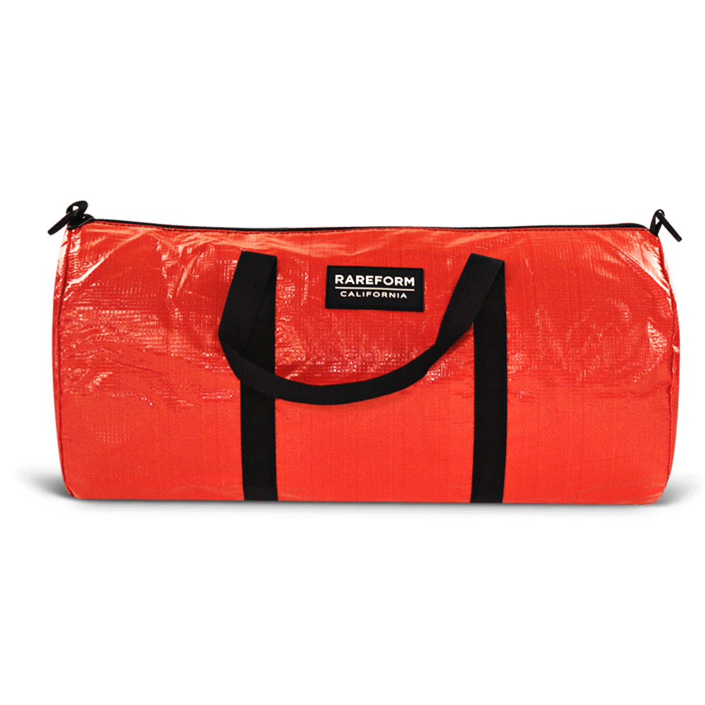 Mini Weekender Duffle