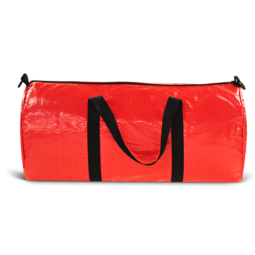 Mini Weekender Duffle