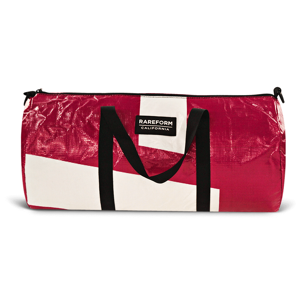 Mini Weekender Duffle