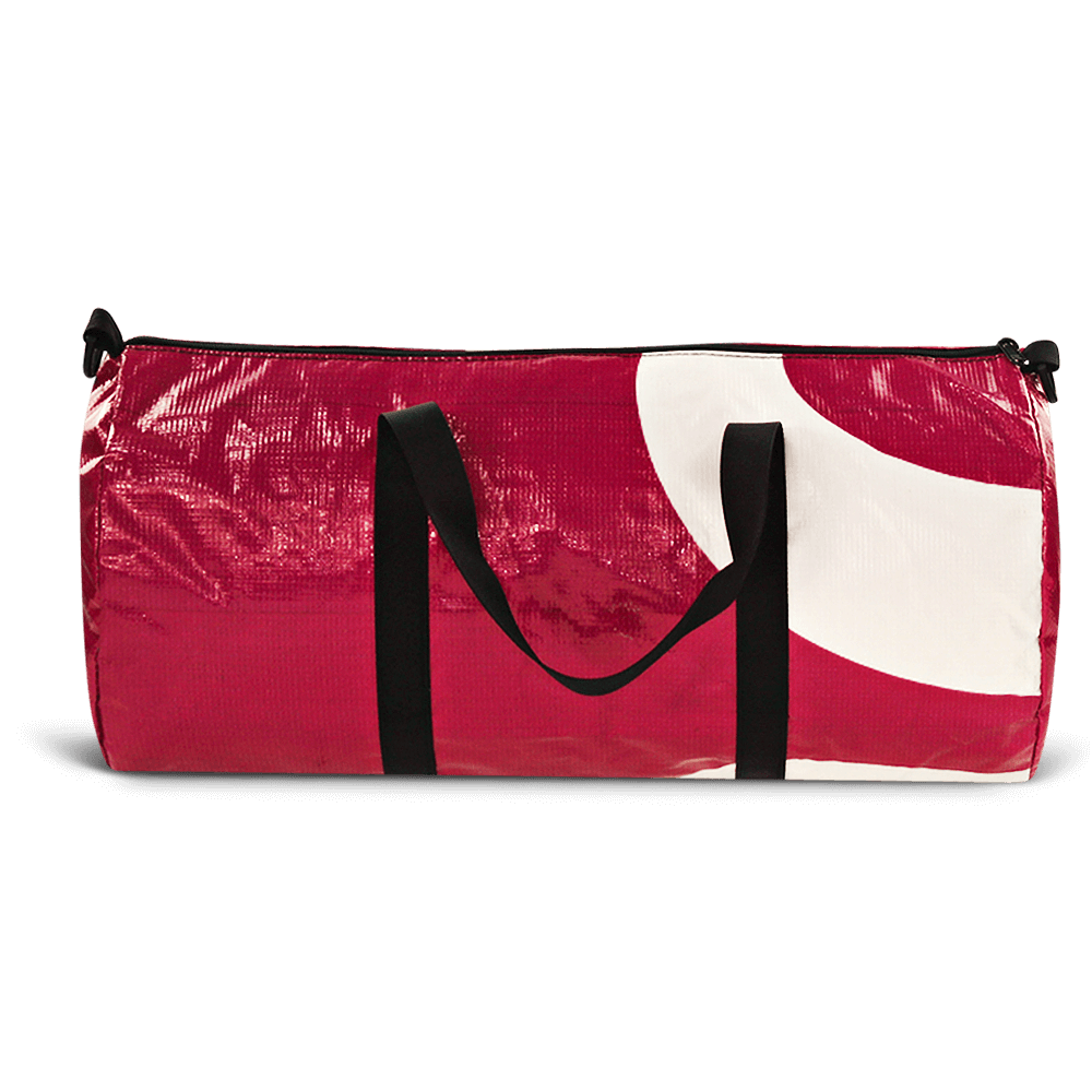 Mini Weekender Duffle