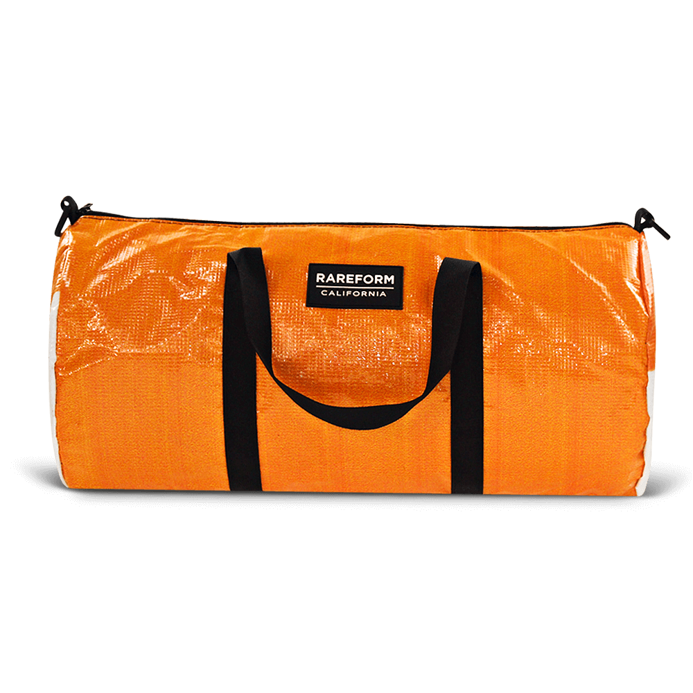 Mini Weekender Duffle
