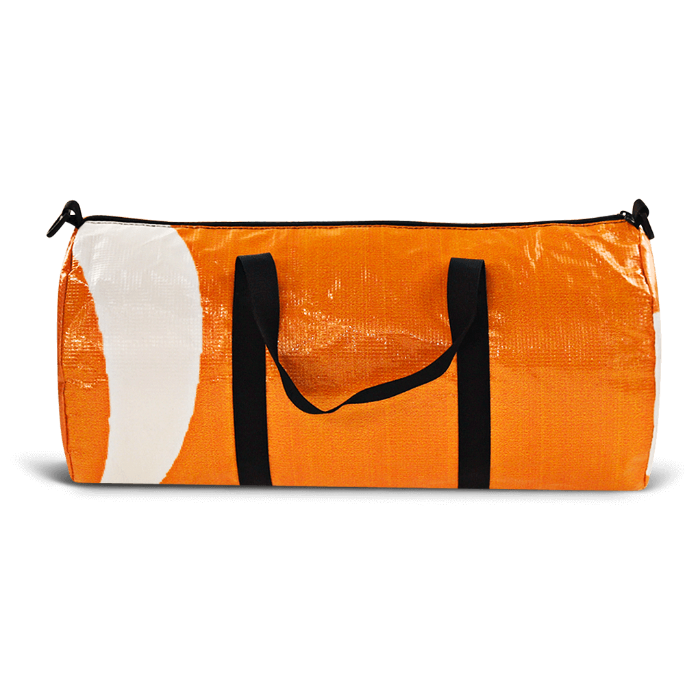 Mini Weekender Duffle