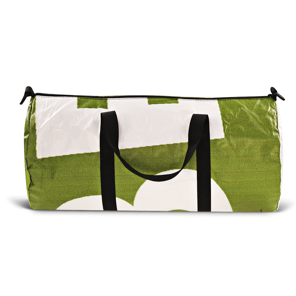Mini Weekender Duffle