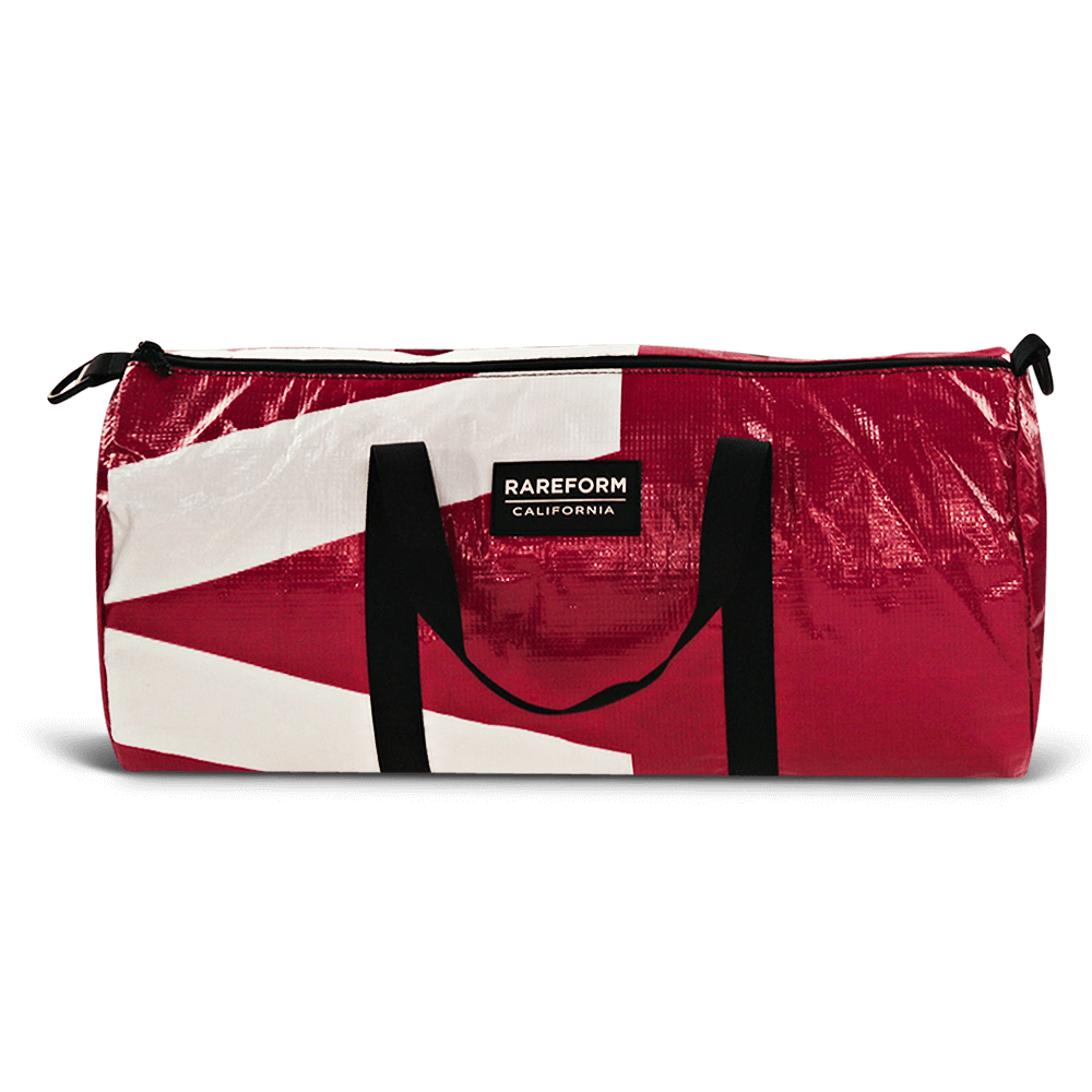 Mini Weekender Duffle