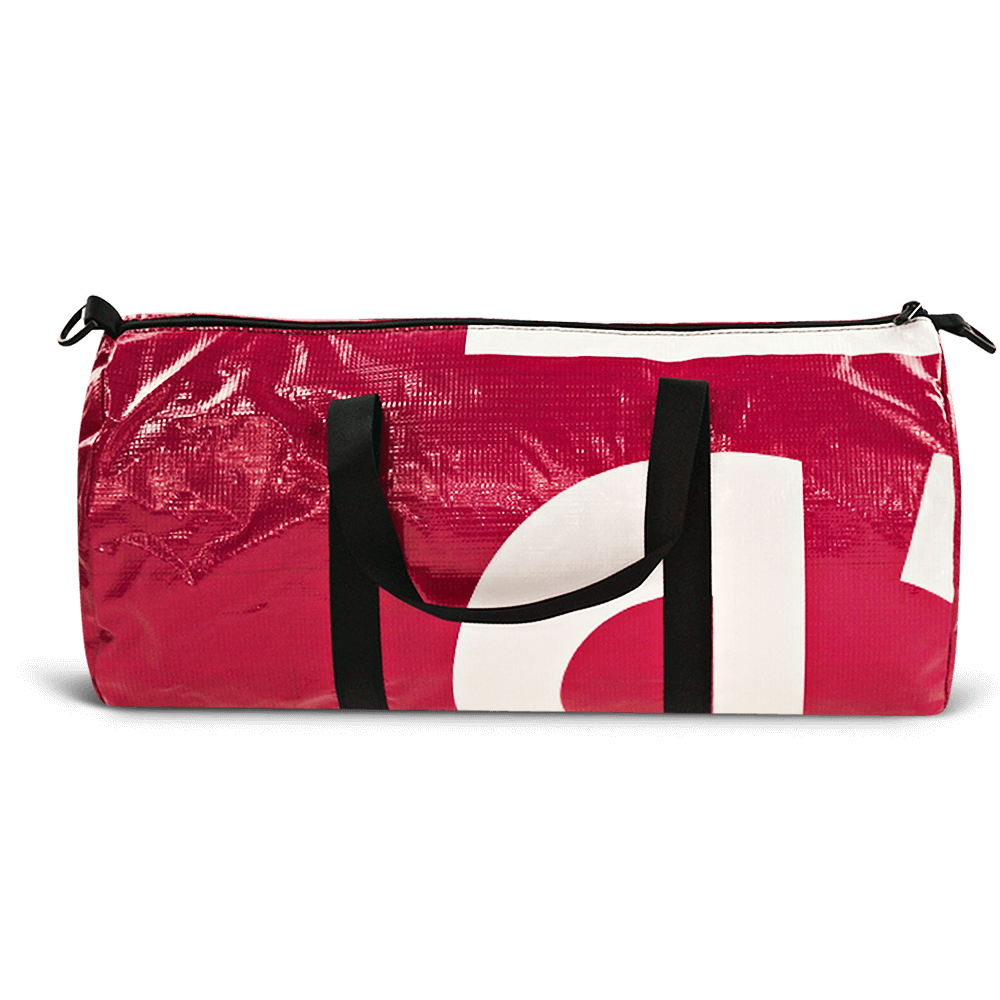 Mini Weekender Duffle