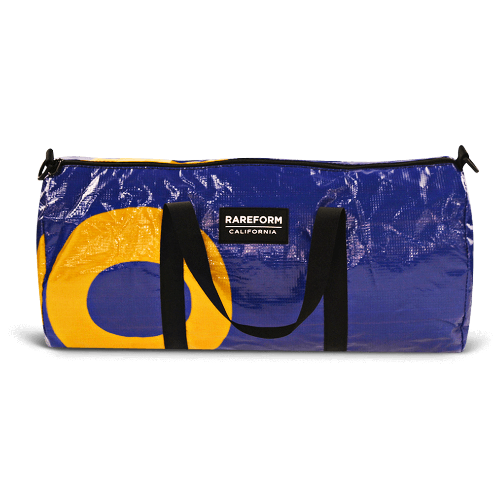 Mini Weekender Duffle