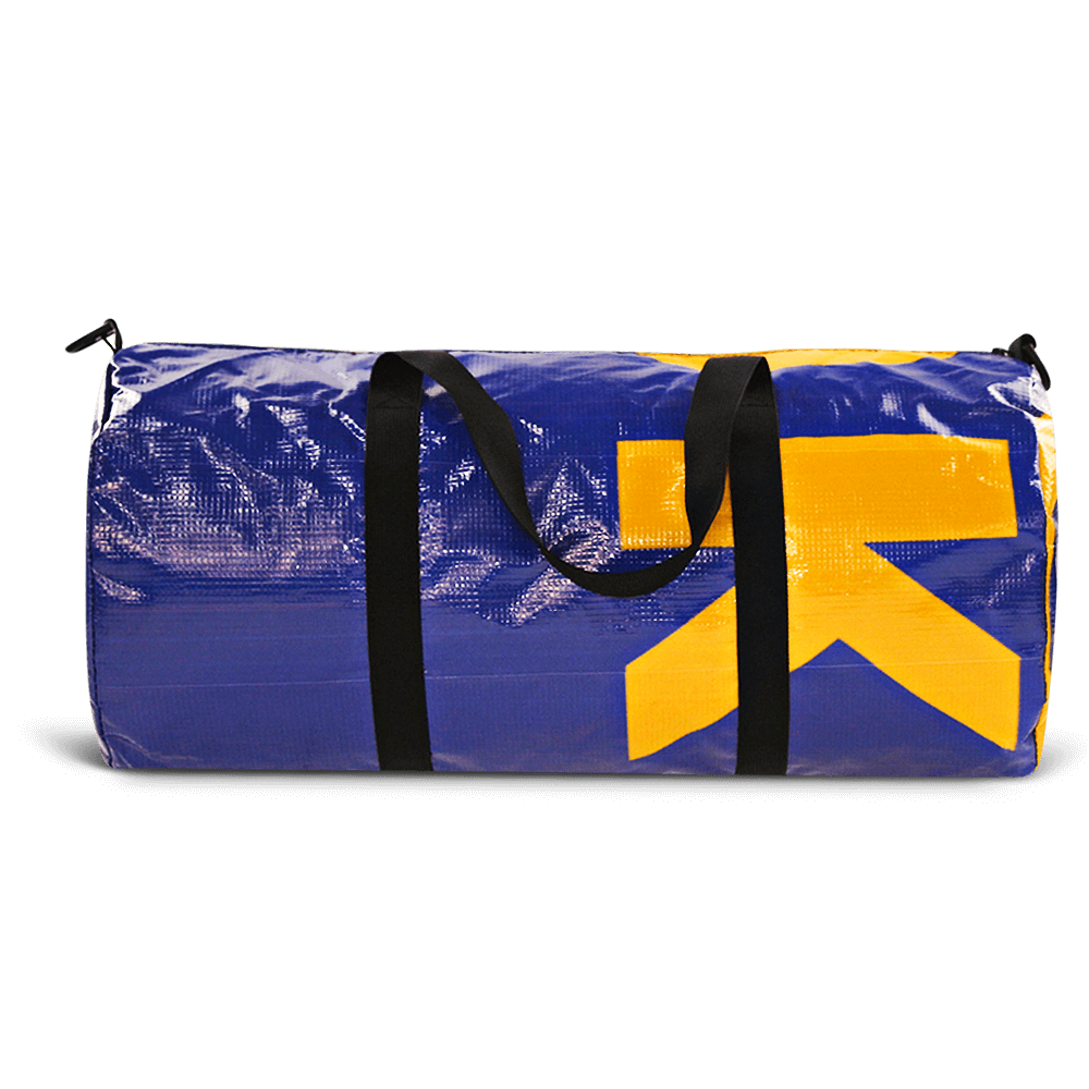 Mini Weekender Duffle