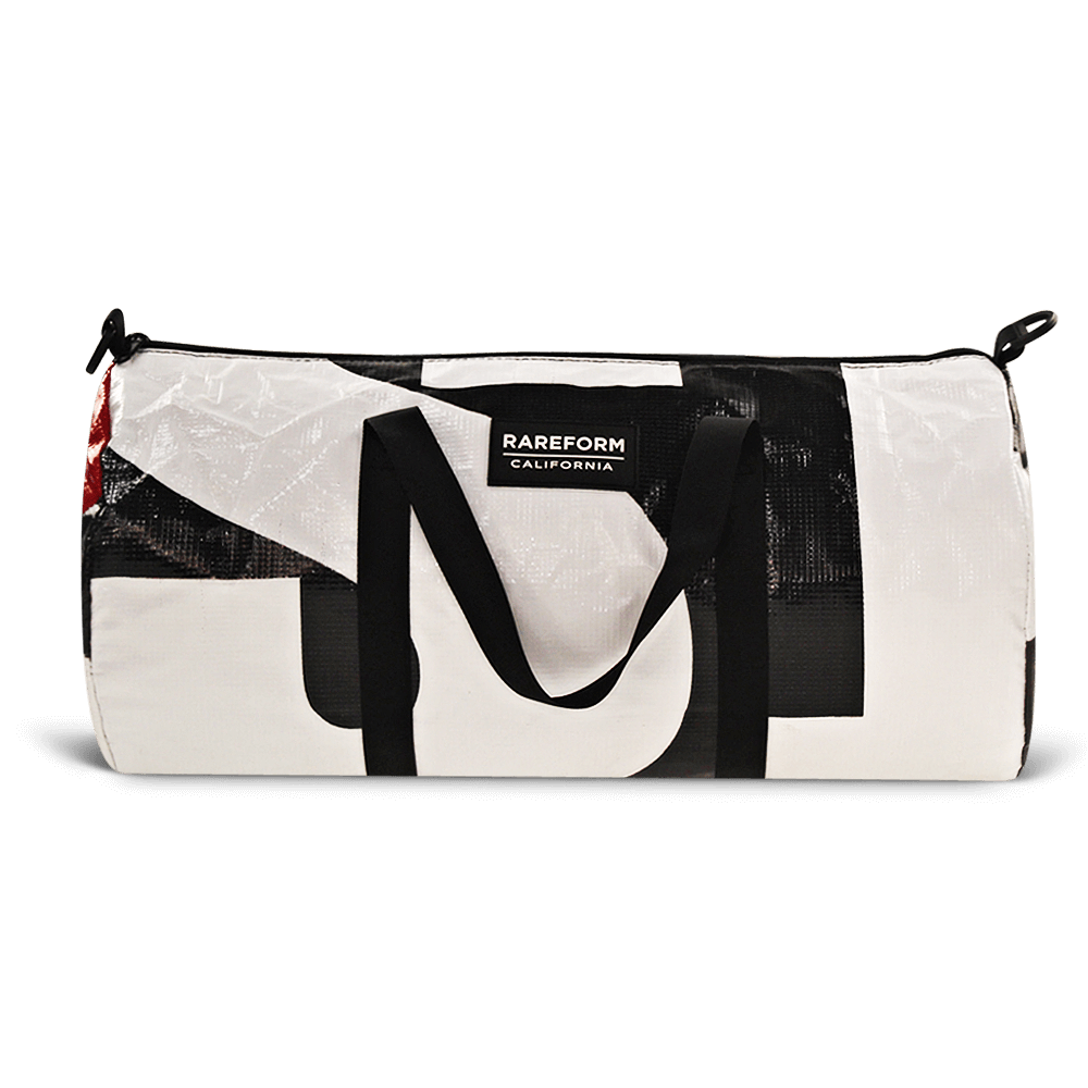 Mini Weekender Duffle
