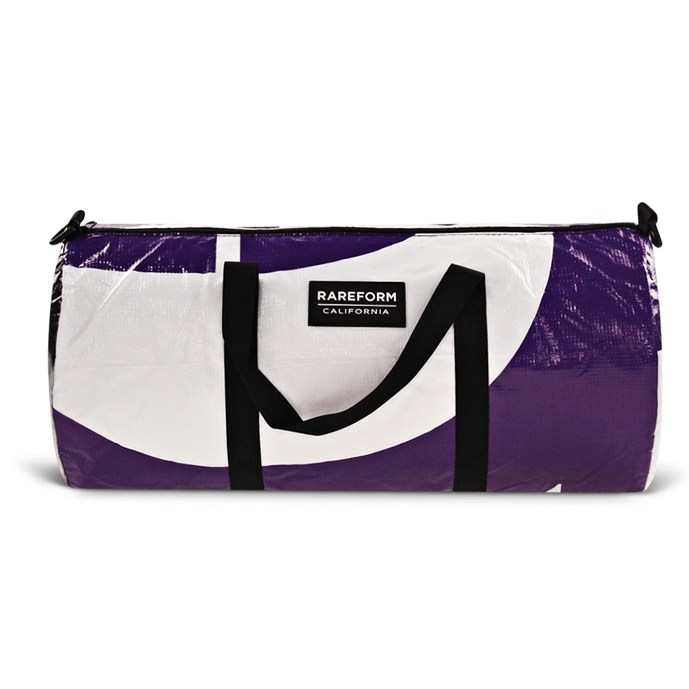 Mini Weekender Duffle