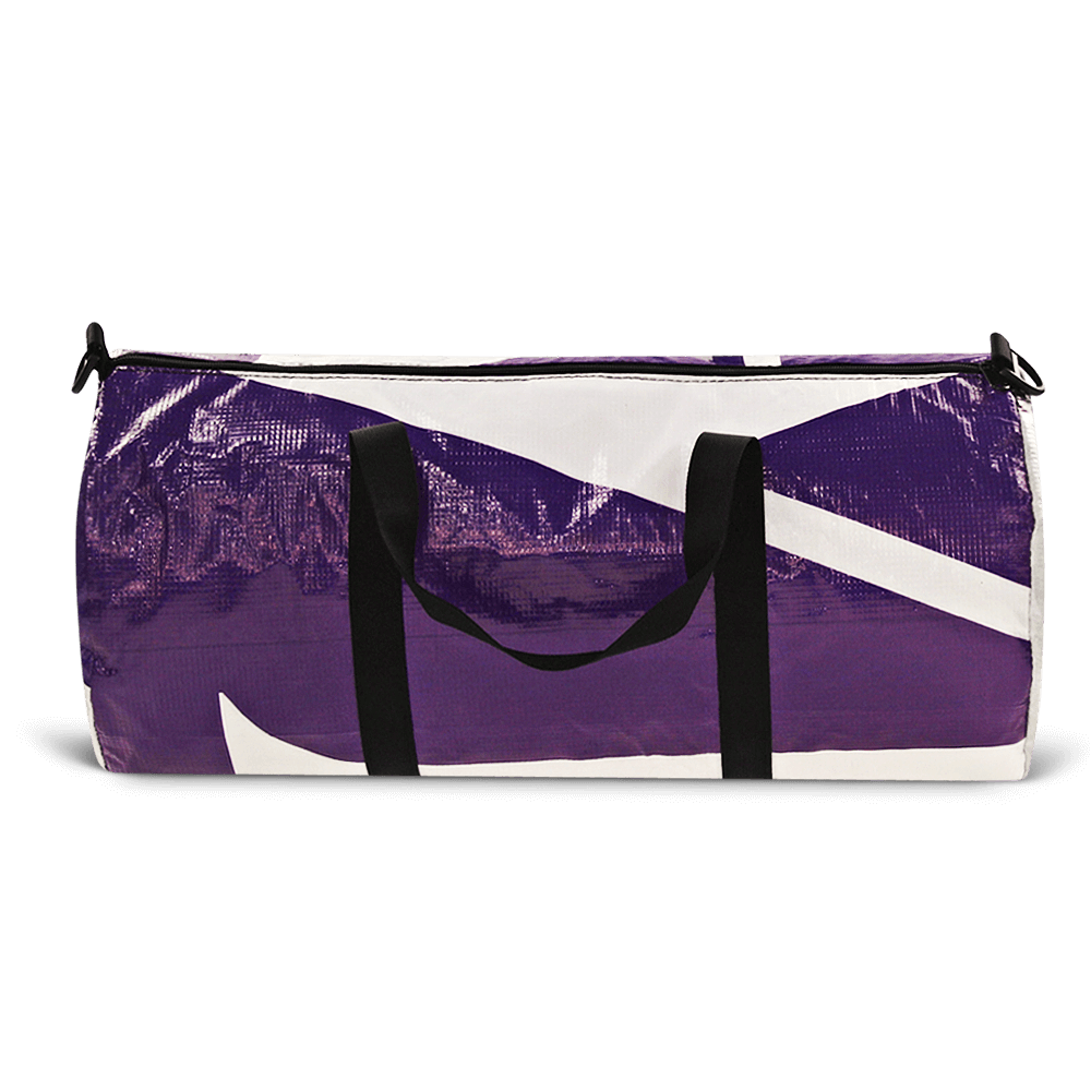 Mini Weekender Duffle