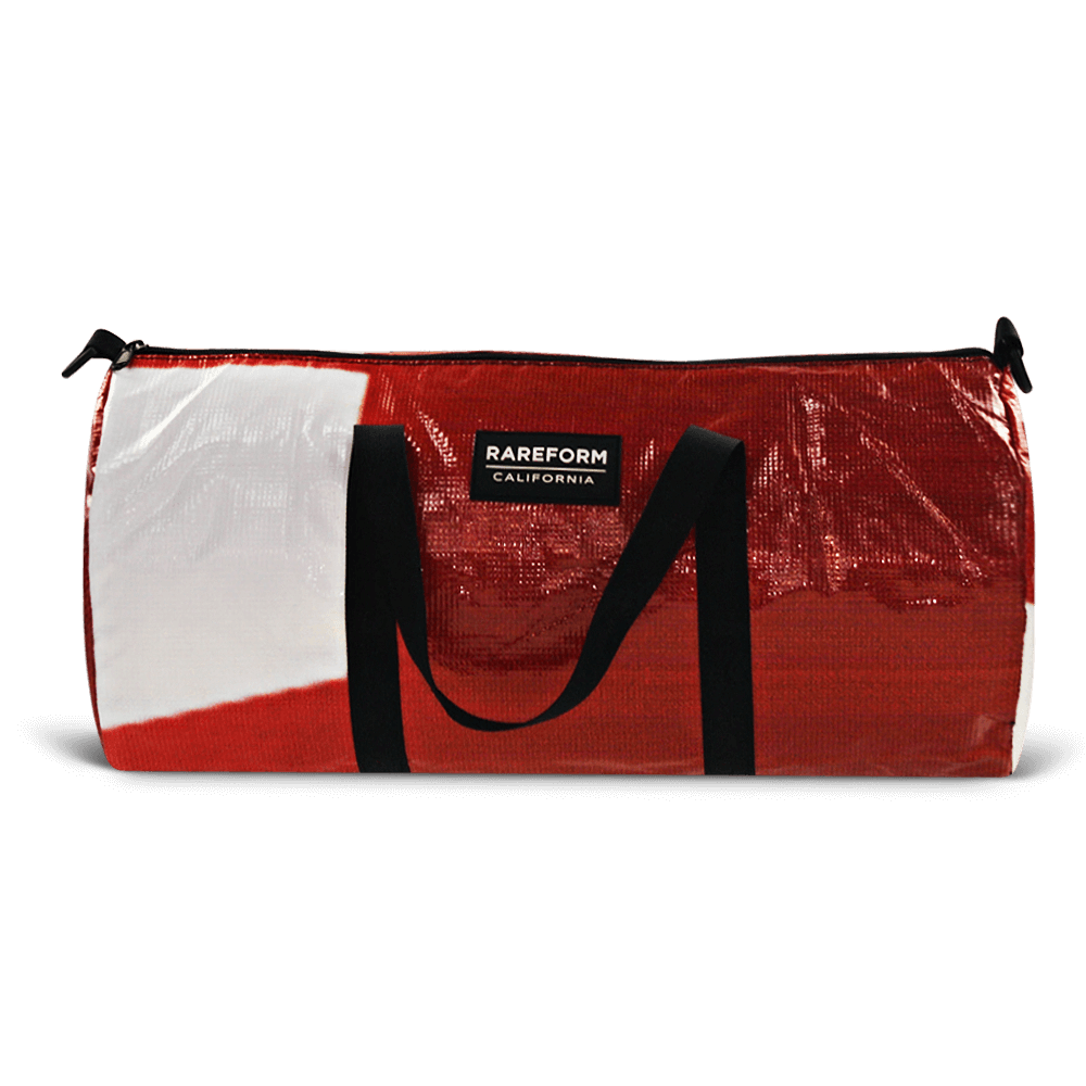 Mini Weekender Duffle
