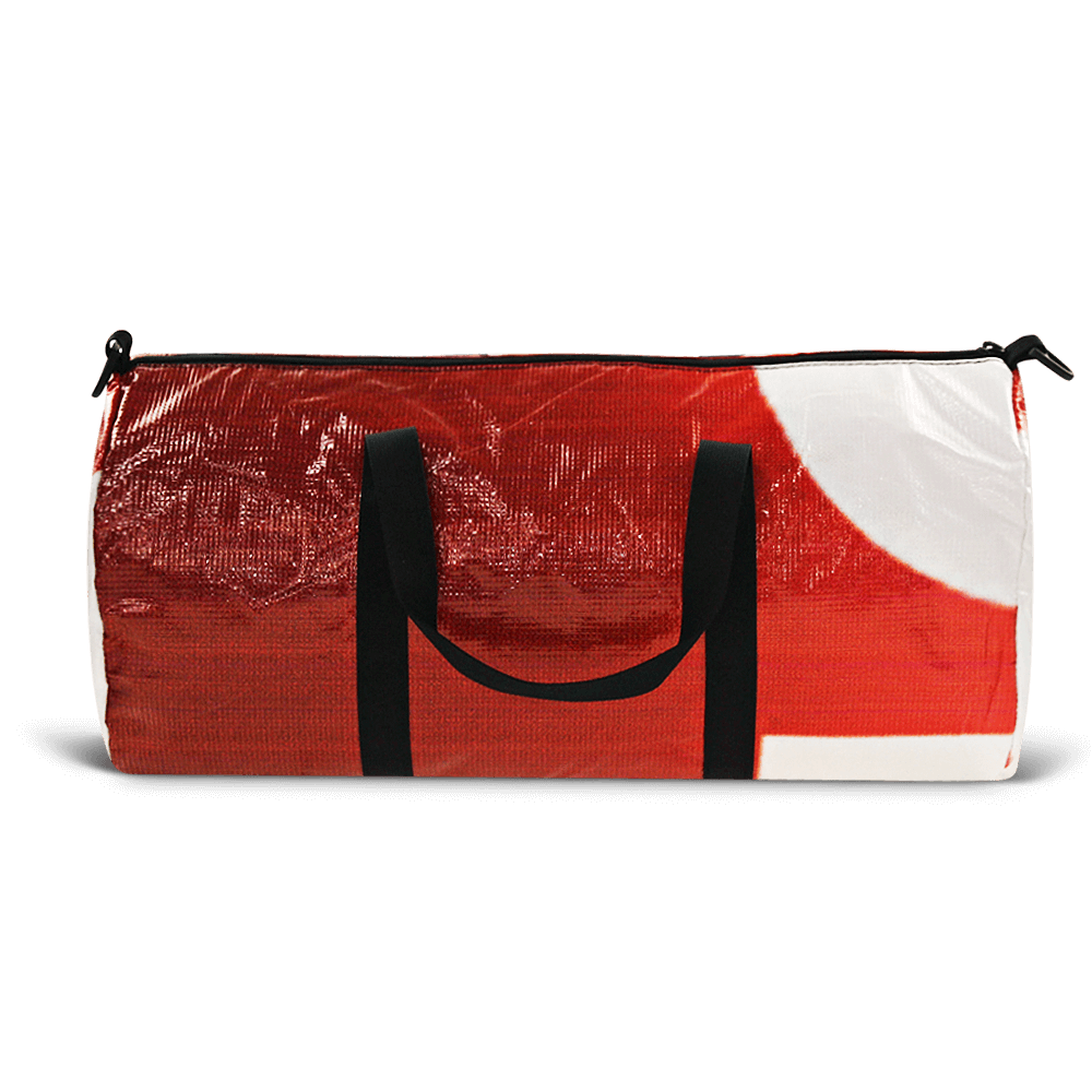 Mini Weekender Duffle