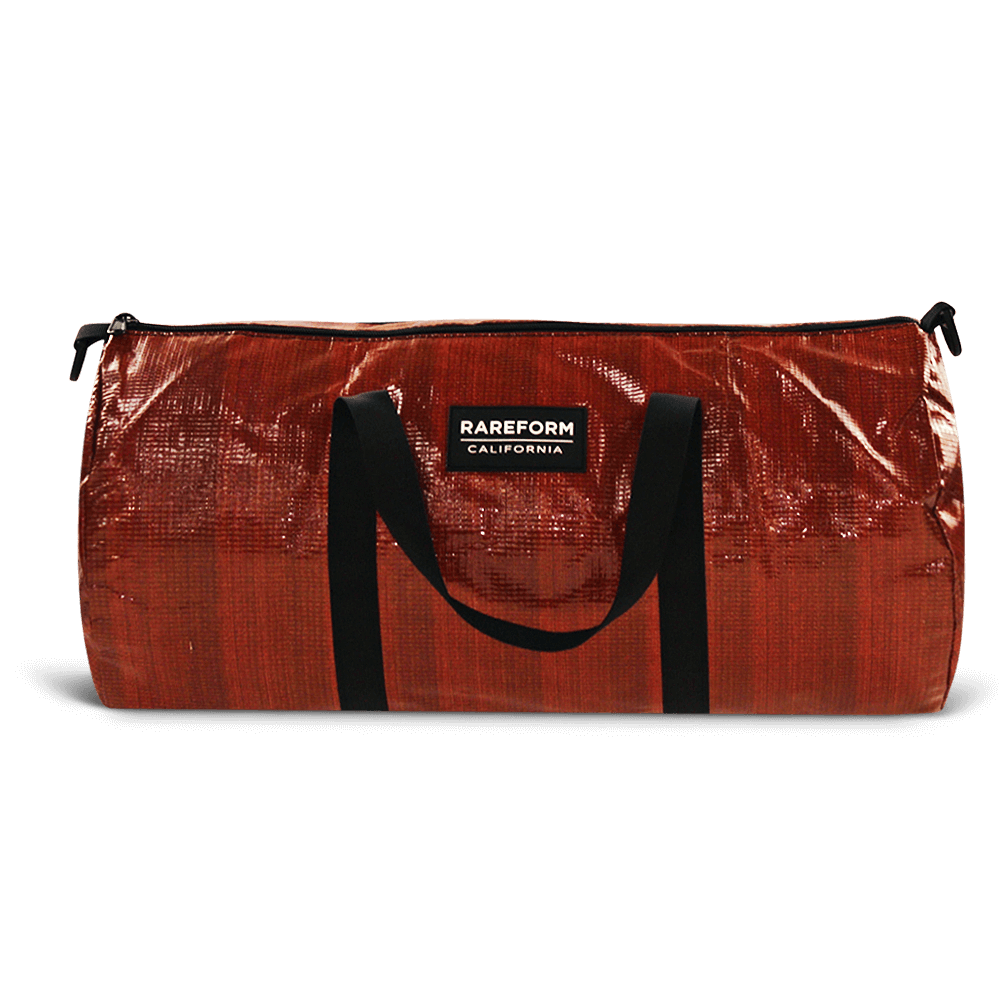 Mini Weekender Duffle