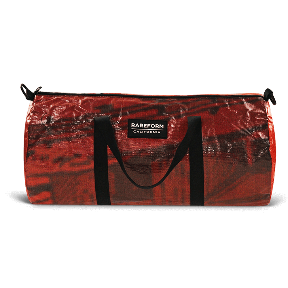 Mini Weekender Duffle