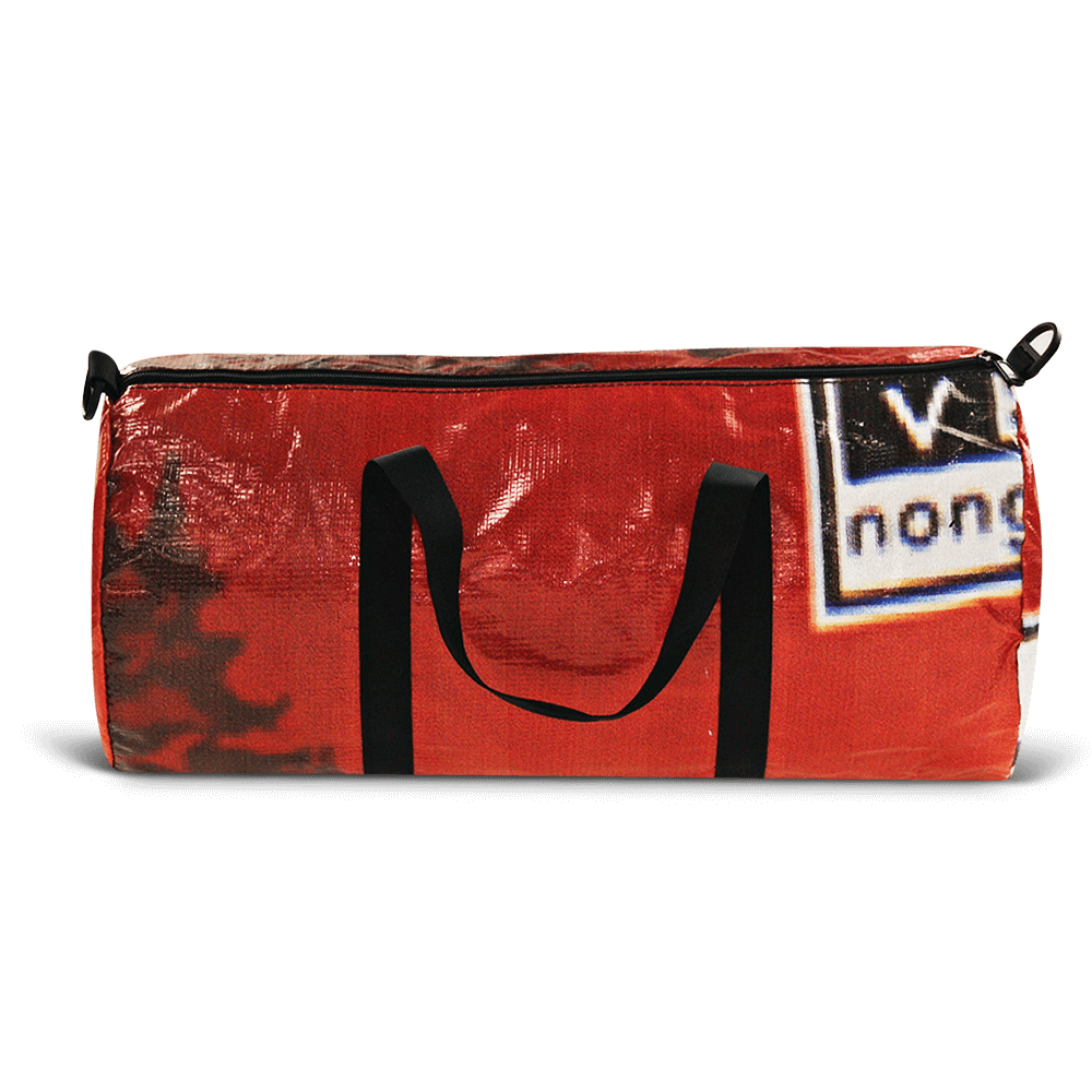 Mini Weekender Duffle