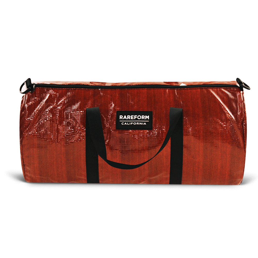 Mini Weekender Duffle
