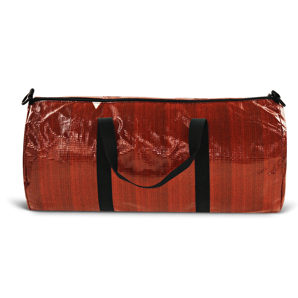 Mini Weekender Duffle