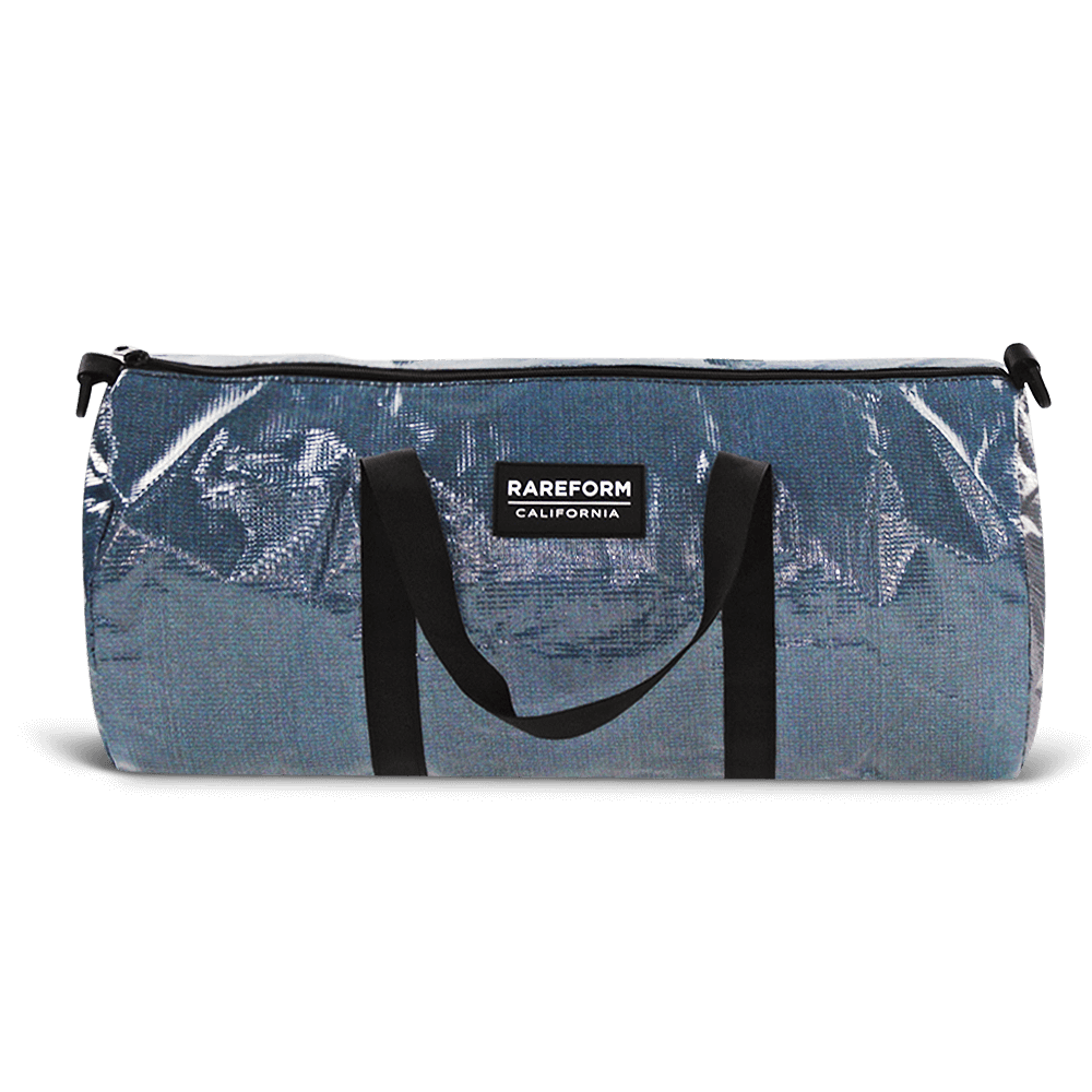 Mini Weekender Duffle
