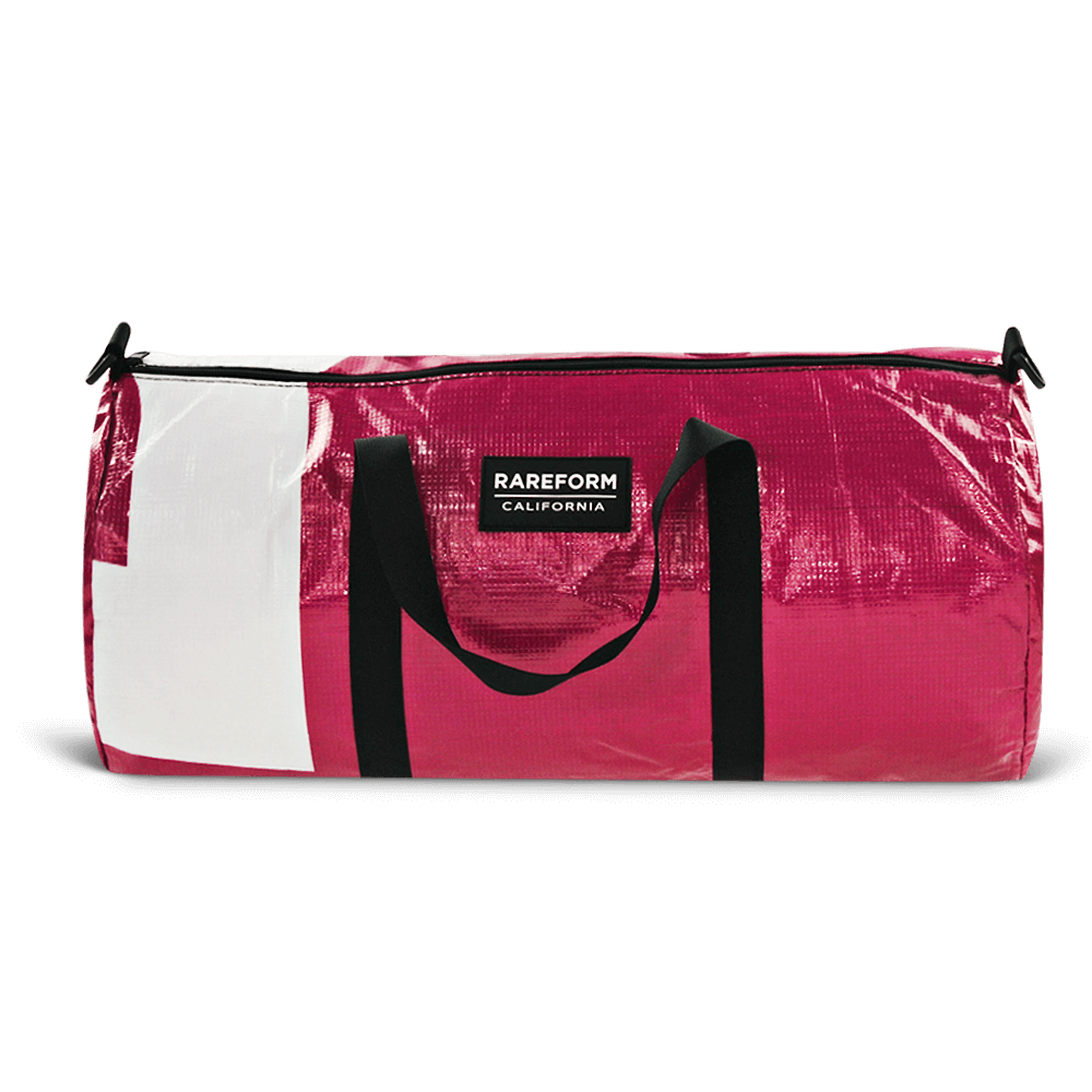 Mini Weekender Duffle