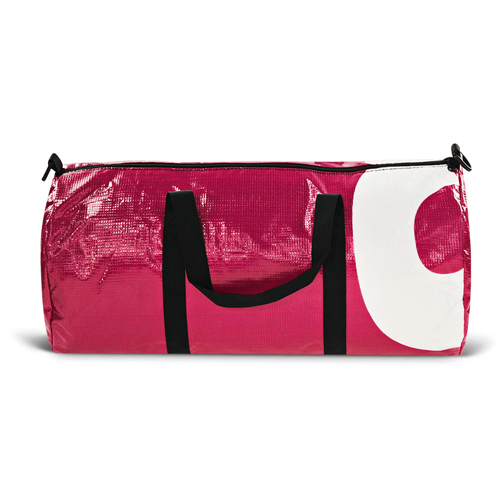 Mini Weekender Duffle