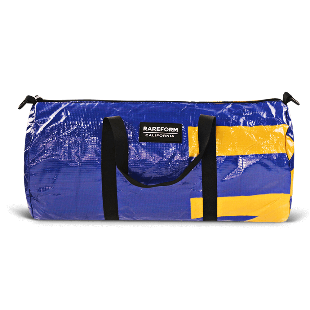Mini Weekender Duffle
