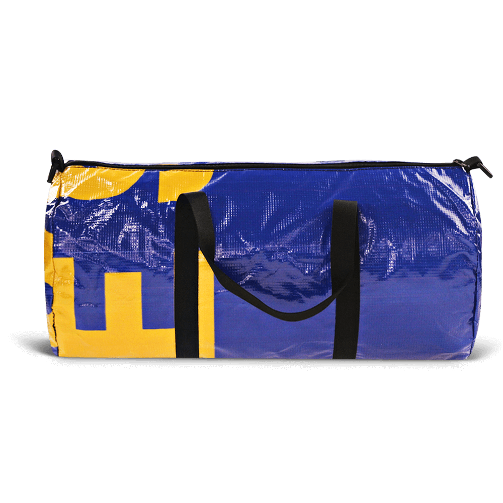 Mini Weekender Duffle