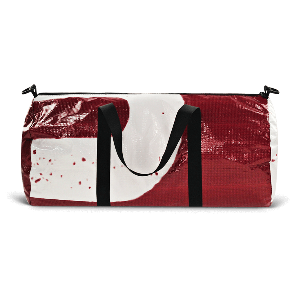 Mini Weekender Duffle