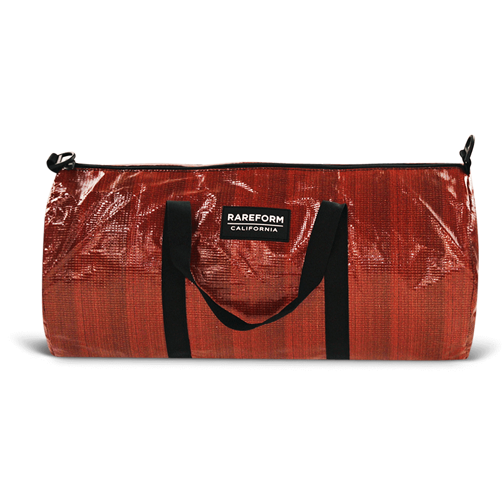 Mini Weekender Duffle